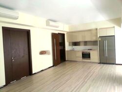 Sophia Residence (D9), Condominium #458608821